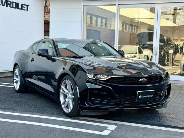 シボレー カマロ ＬＴ　ＲＳ R6年 (近畿) 99