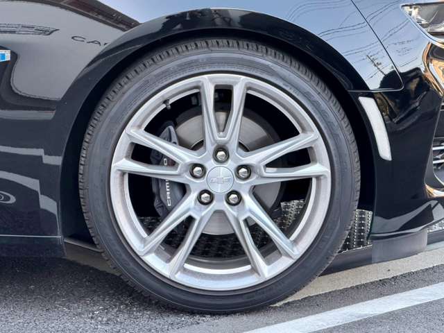 シボレー カマロ ＬＴ　ＲＳ R6年 (近畿) 99