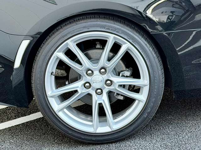 シボレー カマロ ＬＴ　ＲＳ R6年 (近畿) 99
