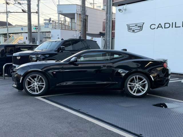 シボレー カマロ ＬＴ　ＲＳ R6年 (近畿) 99