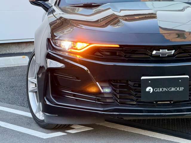 シボレー カマロ ＬＴ　ＲＳ R6年 (近畿) 99