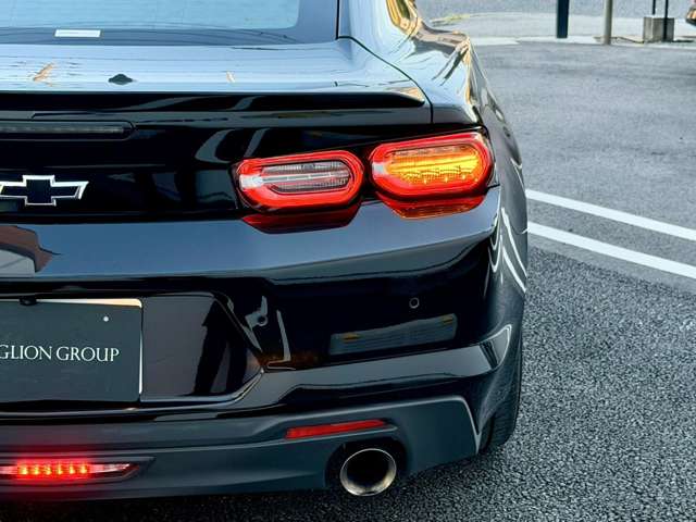 シボレー カマロ ＬＴ　ＲＳ R6年 (近畿) 99