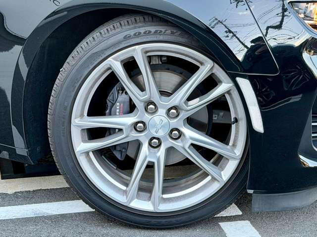 シボレー カマロ ＬＴ　ＲＳ R6年 (近畿) 99