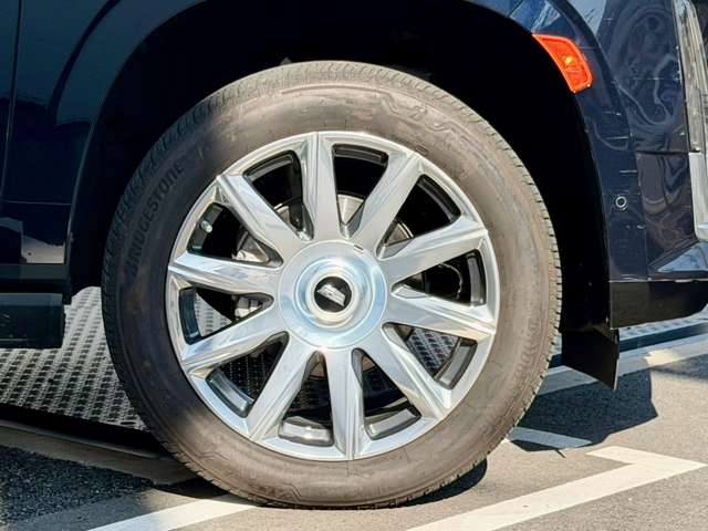 キャデラック エスカレード プラチナム ４ＷＤ R6年 (近畿) 99