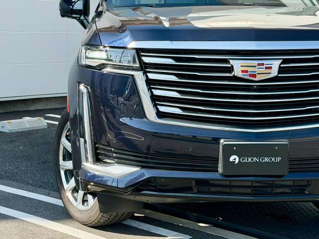 キャデラック エスカレード プラチナム ４ＷＤ R6年 (近畿) 99
