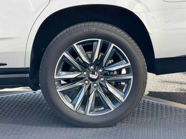 キャデラック エスカレード スポーツ ４ＷＤ R6年 (近畿) 99
