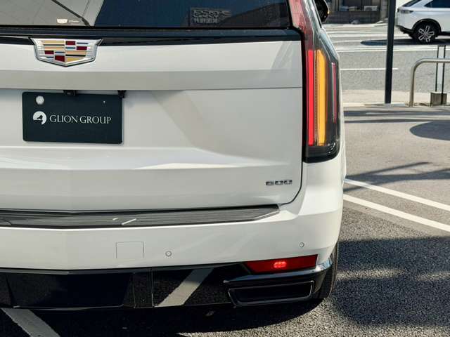キャデラック エスカレード スポーツ ４ＷＤ R6年 (近畿) 99