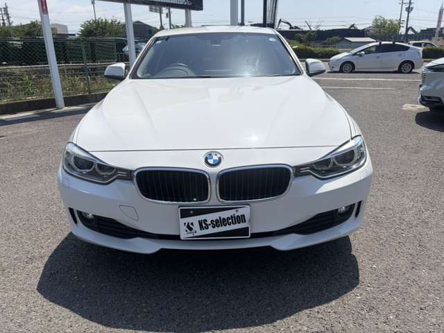 ＢＭＷ ３シリーズ ３２０ｄ H25年 (近畿) 99