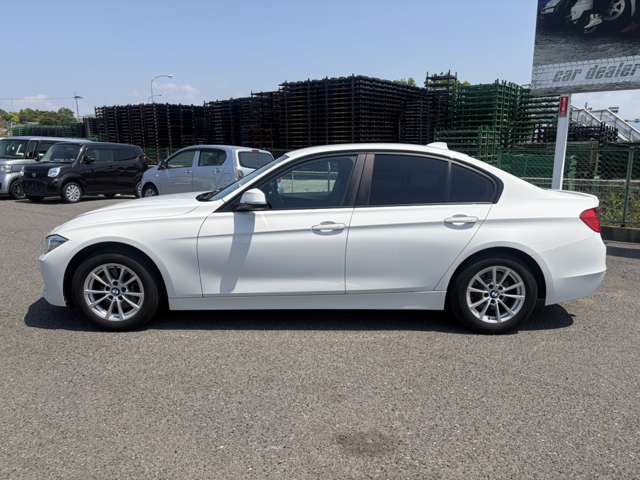 ＢＭＷ ３シリーズ ３２０ｄ H25年 (近畿) 99