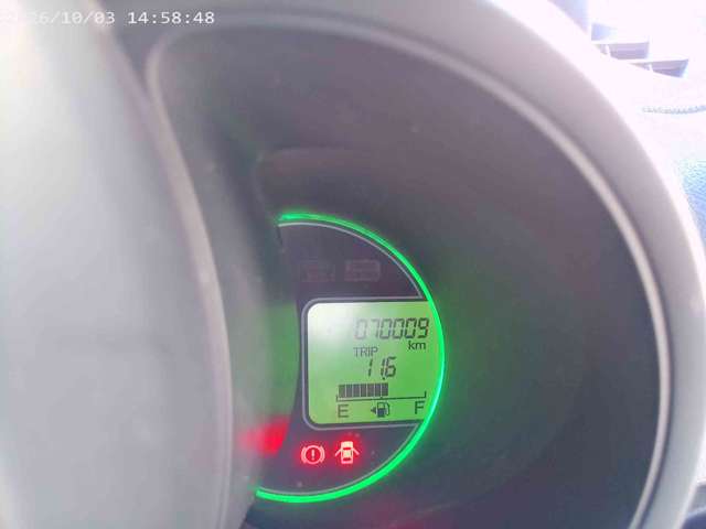 ホンダ Ｎ　ＢＯＸ ６６０ Ｇ ＳＳパッケージ H26年 (近畿) 99