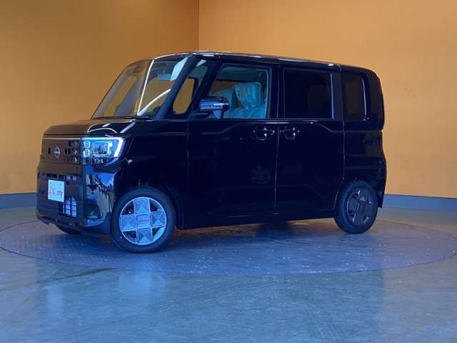 日産 ルークス ６６０ Ｘ R8年 (近畿) 99