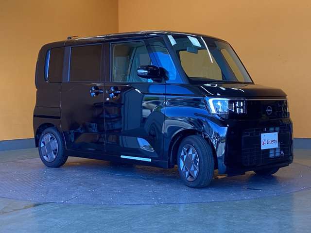 日産 ルークス ６６０ Ｘ R8年 (近畿) 99