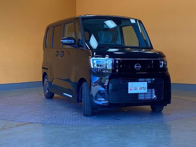 日産 ルークス ６６０ Ｘ R8年 (近畿) 99