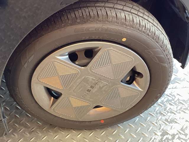 日産 ルークス ６６０ Ｘ R8年 (近畿) 99