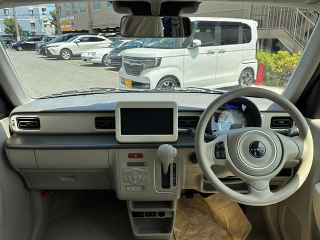 スズキ アルトラパン ６６０ ハイブリッド Ｌ R8年 (近畿) 99