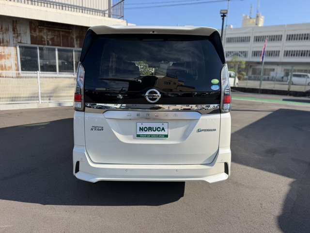 日産 セレナ １．２ Ｅ－ＰＯＷＥＲ ハイウェイスター Ｖ R1年 (近畿) 99