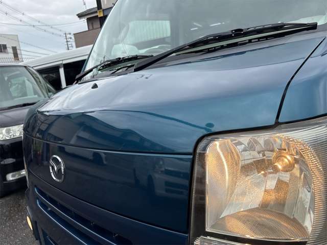 マツダ スクラムバン ６６０ バスター ハイルーフ ４ＷＤ H18年 (近畿) 99