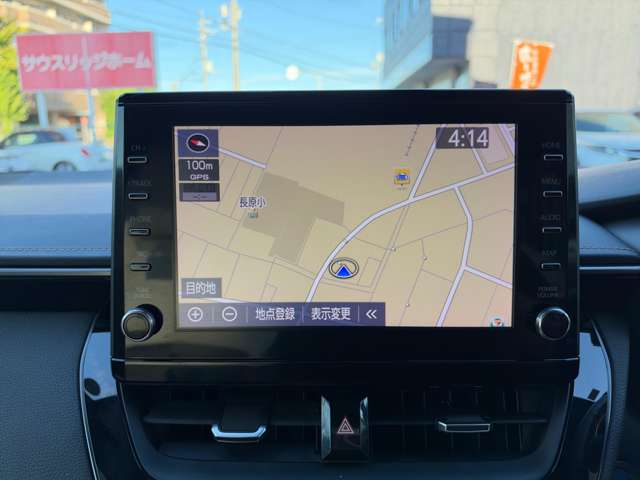 トヨタ カローラ　ツーリング　ハイブリッド １．８ ハイブリッド ＷＸＢ R1年 (近畿) 99