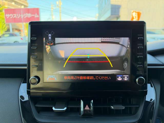 トヨタ カローラ　ツーリング　ハイブリッド １．８ ハイブリッド ＷＸＢ R1年 (近畿) 99