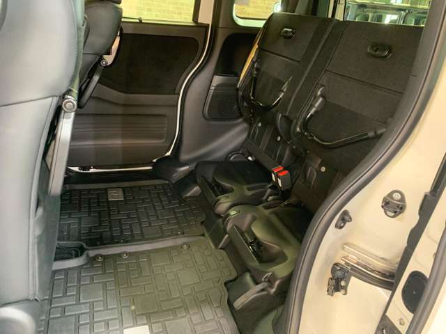 ホンダ Ｎ　ＢＯＸ カスタム ６６０ Ｌ ターボ コーディネートスタイル R3年 (近畿) 99