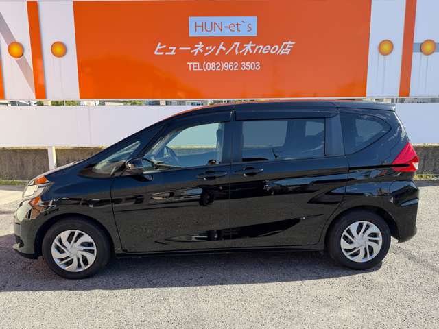ホンダ フリード １．５ Ｇ H29年 (中国) 99