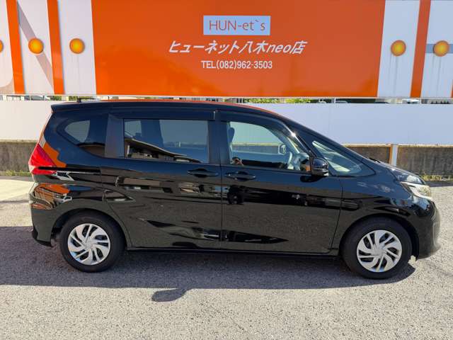 ホンダ フリード １．５ Ｇ H29年 (中国) 99