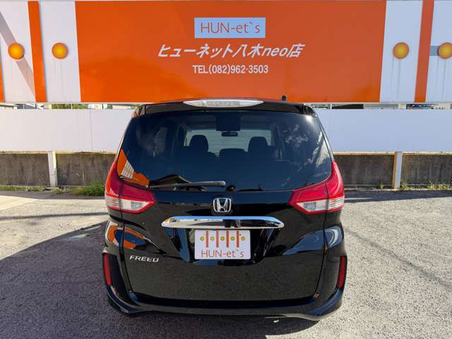 ホンダ フリード １．５ Ｇ H29年 (中国) 99