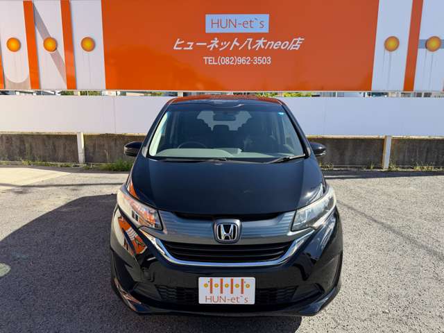 ホンダ フリード １．５ Ｇ H29年 (中国) 99
