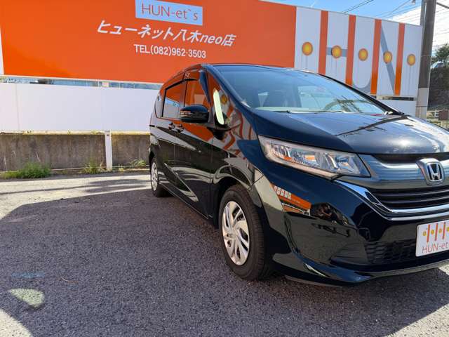 ホンダ フリード １．５ Ｇ H29年 (中国) 99