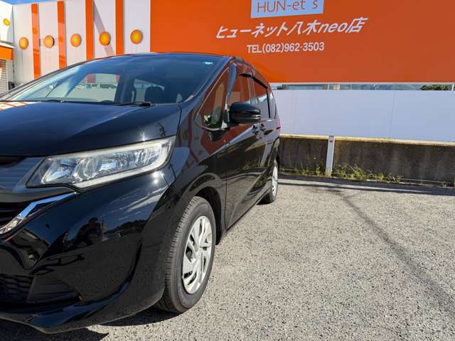 ホンダ フリード １．５ Ｇ H29年 (中国) 99