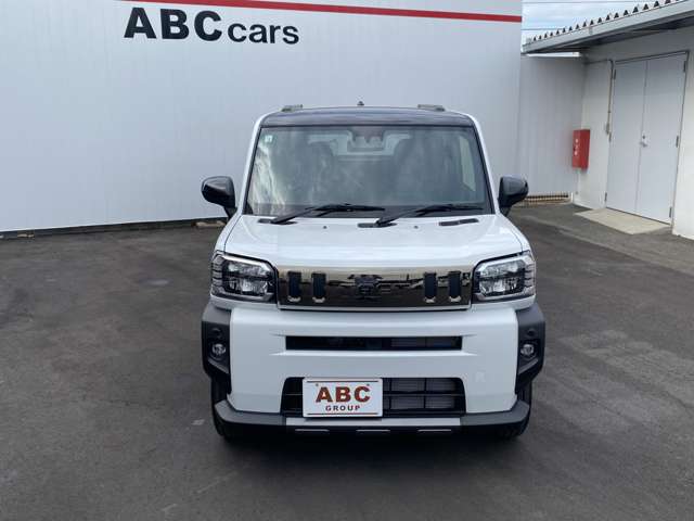 ダイハツ タフト ６６０ Ｇ ダーククロム ベンチャー R8年 (中国) 99