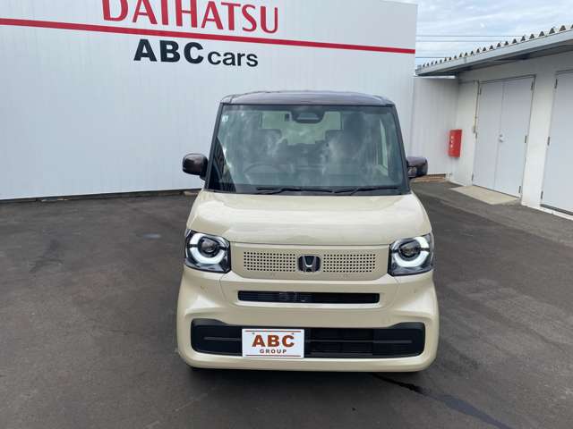 ホンダ Ｎ　ＢＯＸ ６６０ ファッションスタイル ２トーン R8年 (中国) 99