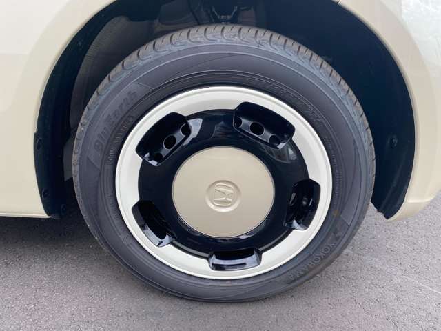 ホンダ Ｎ　ＢＯＸ ６６０ ファッションスタイル ２トーン R8年 (中国) 99