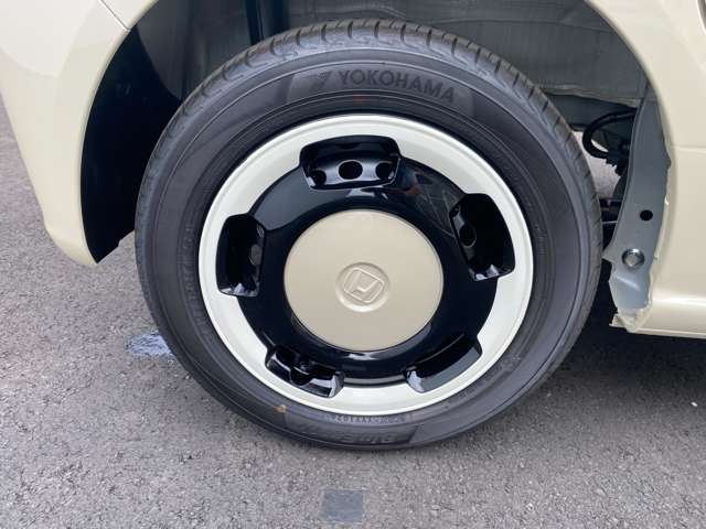 ホンダ Ｎ　ＢＯＸ ６６０ ファッションスタイル ２トーン R8年 (中国) 99
