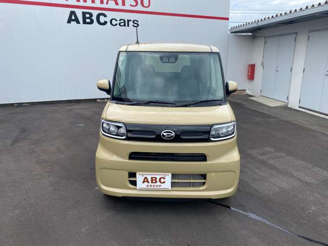 ダイハツ タント ６６０ Ｘ リミテッド R7年 (中国) 99