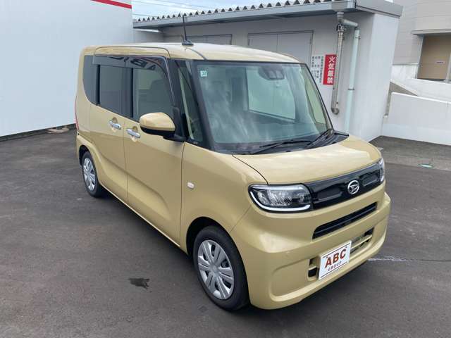ダイハツ タント ６６０ Ｘ リミテッド R7年 (中国) 99