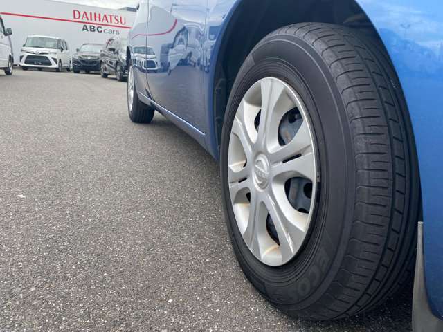 日産 ノート １．２ Ｘ H26年 (中国) 99