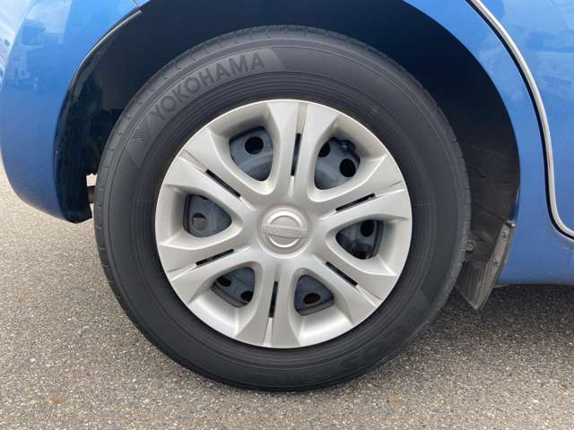 日産 ノート １．２ Ｘ H26年 (中国) 99