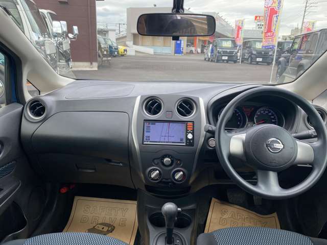 日産 ノート １．２ Ｘ H26年 (中国) 99