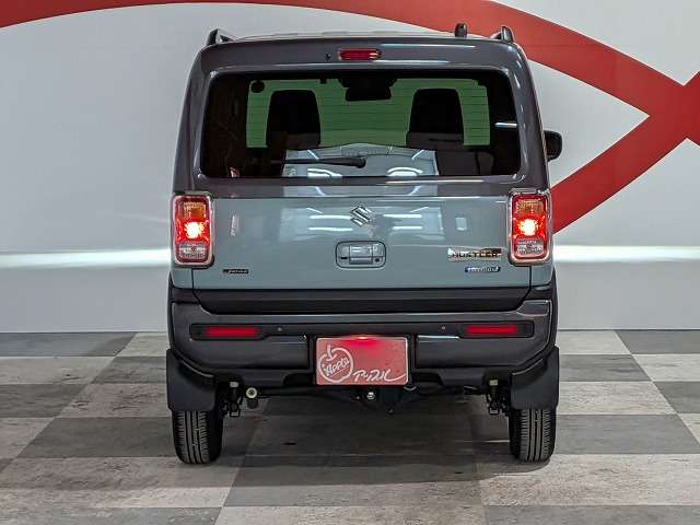 スズキ ハスラー ６６０ ＪスタイルＩＩ ターボ ４ＷＤ R5年 (東北) 99