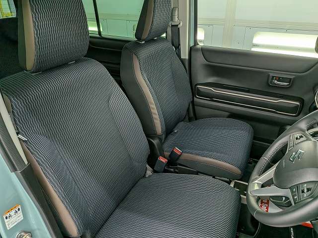 スズキ ハスラー ６６０ ＪスタイルＩＩ ターボ ４ＷＤ R5年 (東北) 99