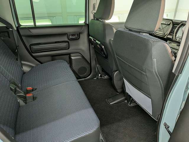 スズキ ハスラー ６６０ ＪスタイルＩＩ ターボ ４ＷＤ R5年 (東北) 99