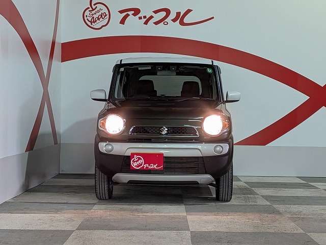 スズキ ハスラー ６６０ Ｇ ４ＷＤ R1年 (東北) 99