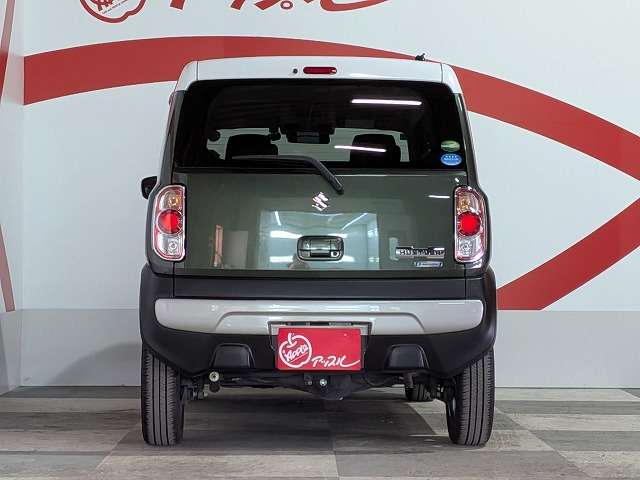 スズキ ハスラー ６６０ Ｇ ４ＷＤ R1年 (東北) 99