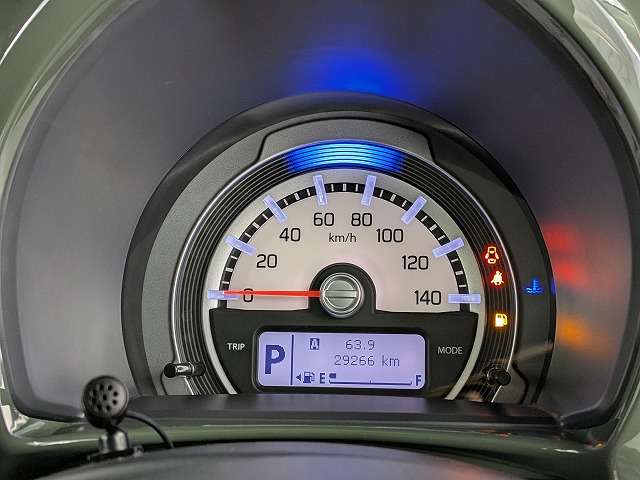 スズキ ハスラー ６６０ Ｇ ４ＷＤ R1年 (東北) 99