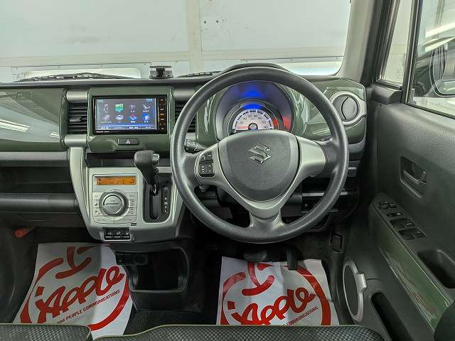 スズキ ハスラー ６６０ Ｇ ４ＷＤ R1年 (東北) 99