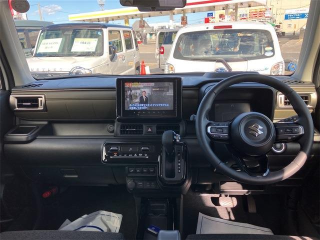 スズキ クロスビー １．２ ハイブリッド ＭＺ アップグレードパッケージ装着車 ４ＷＤ R7年 (東北) 99