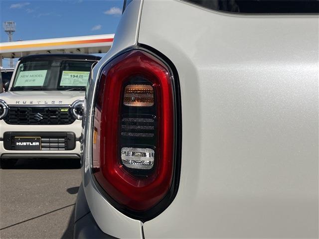 スズキ クロスビー １．２ ハイブリッド ＭＺ アップグレードパッケージ装着車 ４ＷＤ R7年 (東北) 99