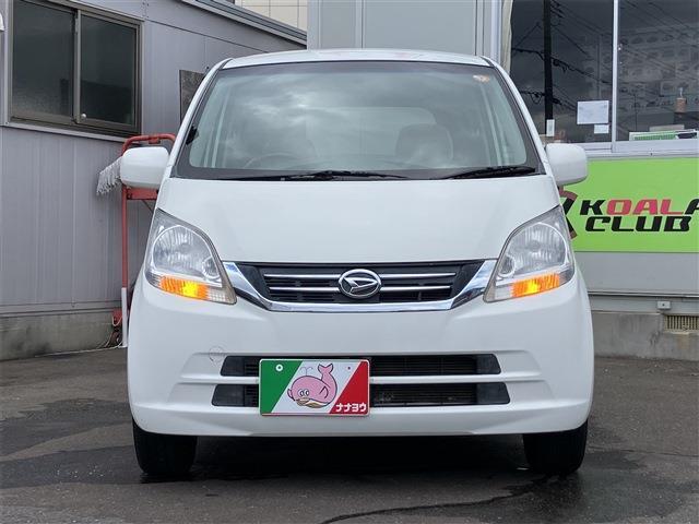 ダイハツ ムーヴ ６６０ Ｘ スペシャル ４ＷＤ H22年 (東北) 99
