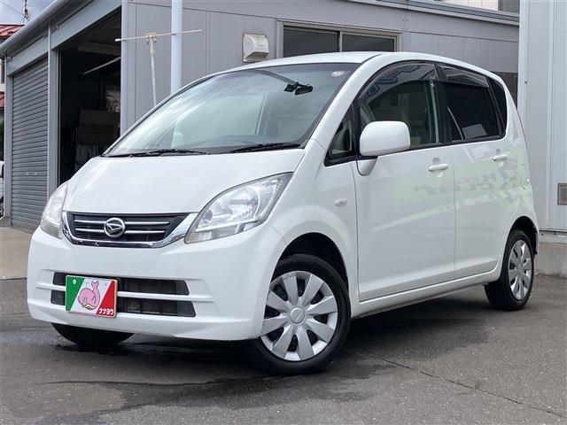 ダイハツ ムーヴ ６６０ Ｘ スペシャル ４ＷＤ H22年 (東北) 99